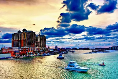 Image de Wyndham Emerald Grande - Huge 3br Plus - Big Savings! - 100 Reviews