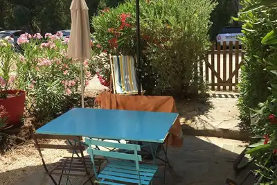 Image de Studio jardinets privés