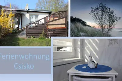 Image de Ferienwohnung Csisko - Ferienwohnung