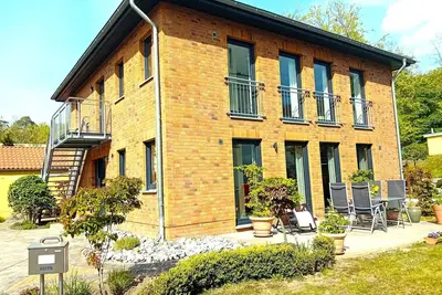 Image de Stadtvilla Sommerfrische