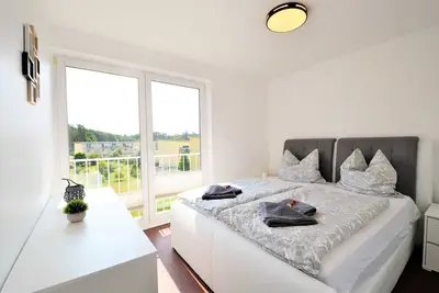 Image de Ferienwohnung Graal-müritz - Apartment
