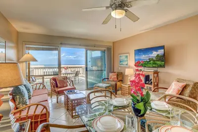 Image de Kahana Sunset E2:  “Sale” into Whale Season with Reduced Rates!