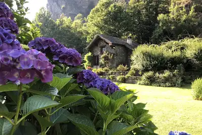 Image de Chalet La Baita
