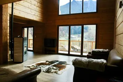 Image de Breathtaking Panoramic Alpine Views