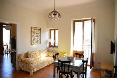 Casa Naumachie Relax in a Safe and Wonderful Place