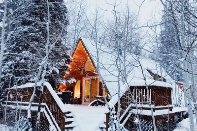 Image de Cottonwood Chalet