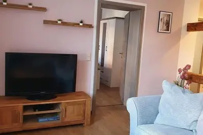 Image de Ferienwohnung Am Markt