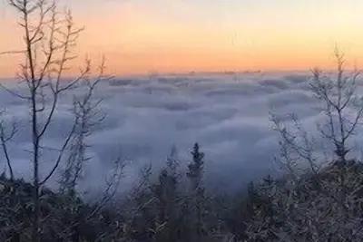 Image de The Perch Above the Clo