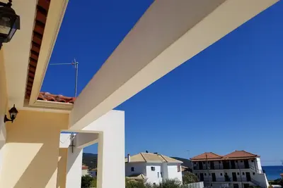 Image de Foinikounta Central Beach Villa (Peace & Proximity)