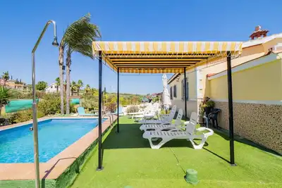 Image de Cubo's Finca Fernando \/ piscine privée \/ wifi gratuit