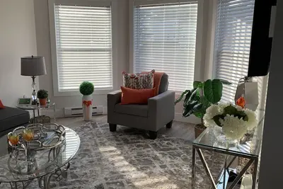 Image de Castle House Executive 3 Bedroom Apartment