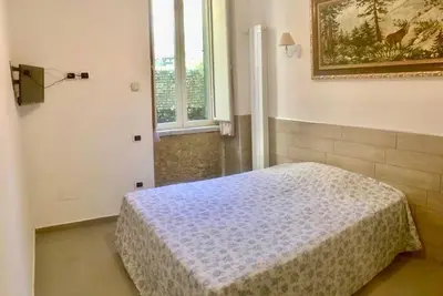 Image de Apartment in the center, great for getting to Amalfi, Positano and Pompeii