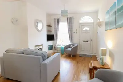 Image de Gull'S Nest, pet friendly, country holiday cottage in Pakefield