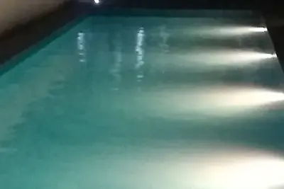 Nice apartment in nuevo Polanco with pool