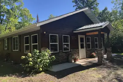 Image de Quiet Private Get-Away Near Stone Lake, Wi Snomobile & Atv Trails