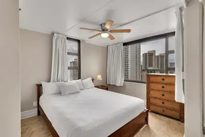 Image de 22nd Floor Condo with Stunning Ocean Views and Free Parking! by Koko Resort Vacation Rentals