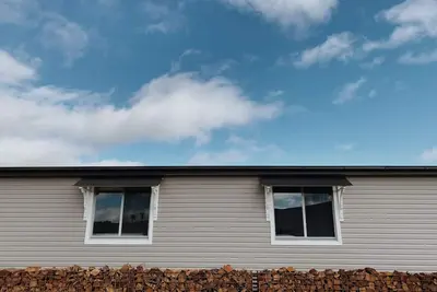 Image de The Shed, Chatsbury