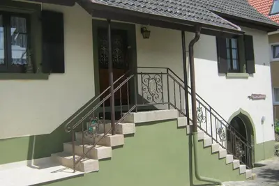 Image de Historic winegrower's house