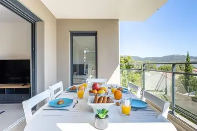 Image de St Joseph by Interhome