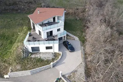 Image de Superbe Villa d'architecte plein sud 230m2 jacuzzi