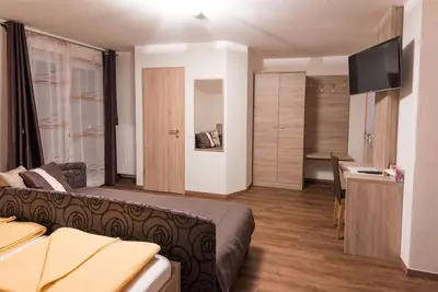 Image de Danielsberg vacation apartment