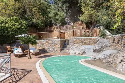 Image de Luxury privacy in Cretan countyside