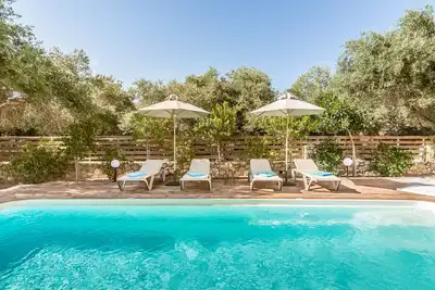 Image de Luxury privacy not far from Rethymno