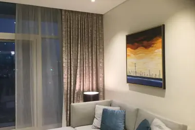Image de Canal View Hotel Apartment, Business Bay