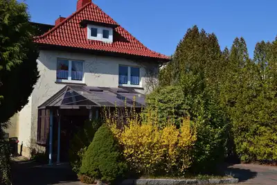 Image de Am Klostergarten Wohnung Mond