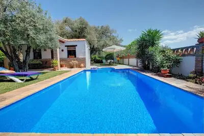 Image de Casa Rural La Palmera