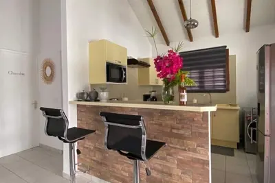 Villa Sol 2 chambres