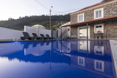 Image de Rosinha´s House - Zona da Calheta