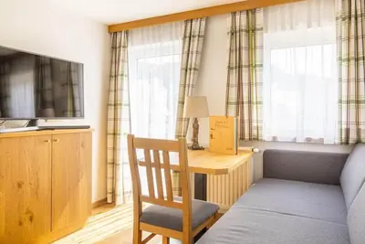 Image de Suite - Ferienanlage Reithof