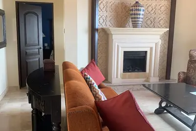 Image de Christmas / New year in  Los Cabos, Mexico at Quivira