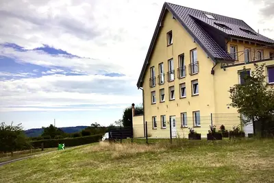 Image de Roosartige Ferien - Ferienwohnung Im Hanswieschen - Bacharach Oberwesel -