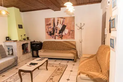 Image de Centre appartment with great view