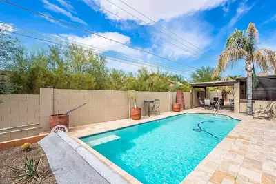 Image de Superstition Escape - Heated Pool, Outdoor Kitchen