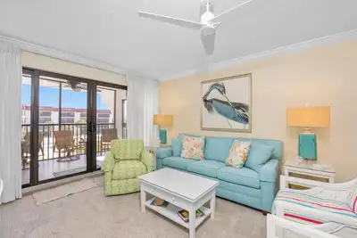 Image de Relax in Style - Chic Sanibel Escape with Breathtaking Gulf Views – Pointe Santo
