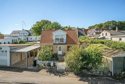 Image de Maison confortable à Stubbekøbing avec.