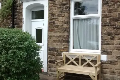 Fairy Bank Holiday Cottage