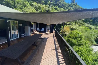 Image de Sandy Bay Holiday Home, Kenepuru Sound