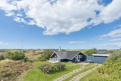 Image de Superbe maison à Hvide Sande avec WiFi
