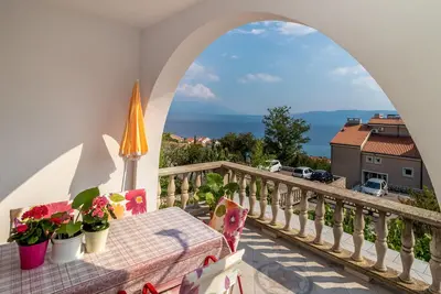 Image de Superbe appartement Ă Novi Vinodolski