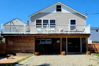 Image de Newly renovated cottage