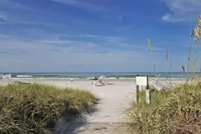 Image de Newly Renovated Breathtaking Siesta Key Condo