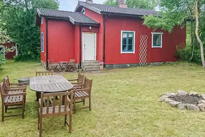 Image de Maison confortable à Bjärnum avec WiFi