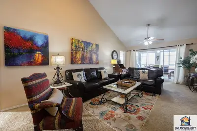 3 Bdr Condo ~ Near the Strip and Golf Course ~ Free Tickets Included! (Ch4-5)