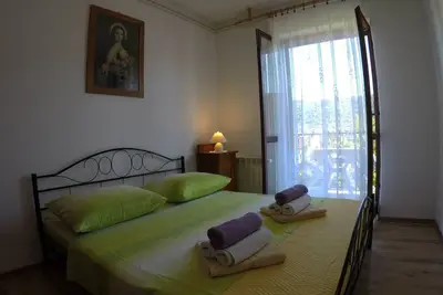 Image de Antique Apartment With Balcony