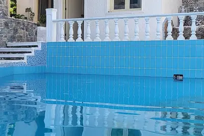 Image de Apartment for A Pleasant Holiday In A Beautiful Complex With Shared Pool and Ac
