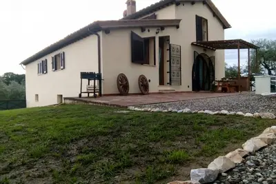 Image de Villa Degli Olivi Siena